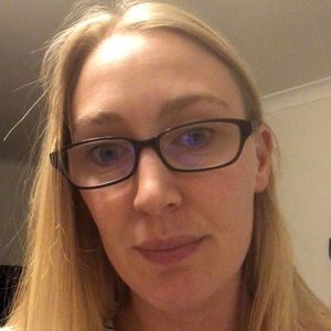 Meet your Posher, Katherine